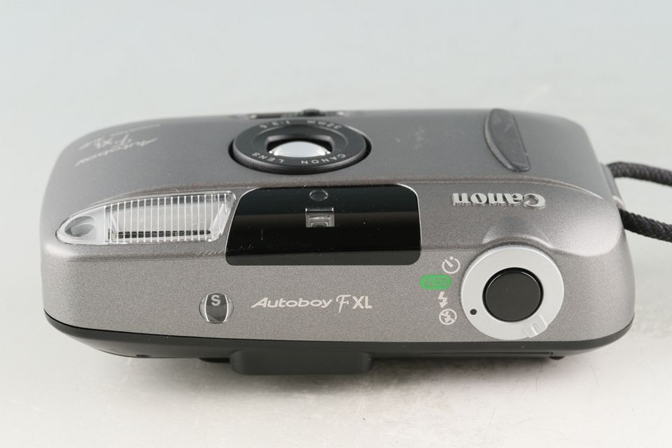 Camera