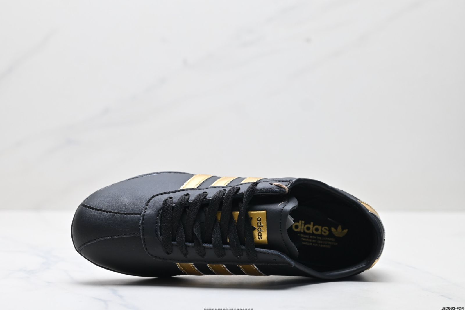 アディダス Adidas TOKYO PACK 快適で万能なクラシックなライフスタイルスポーツシューズ