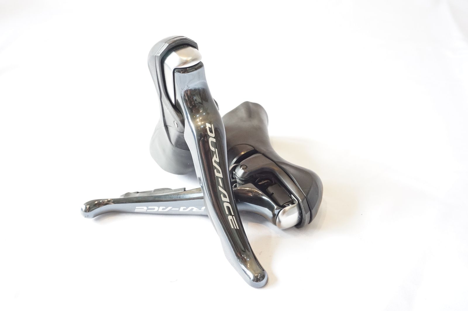 SHIMANO 「シマノ」 DURA-ACE ST-9000 デュアルコントロール