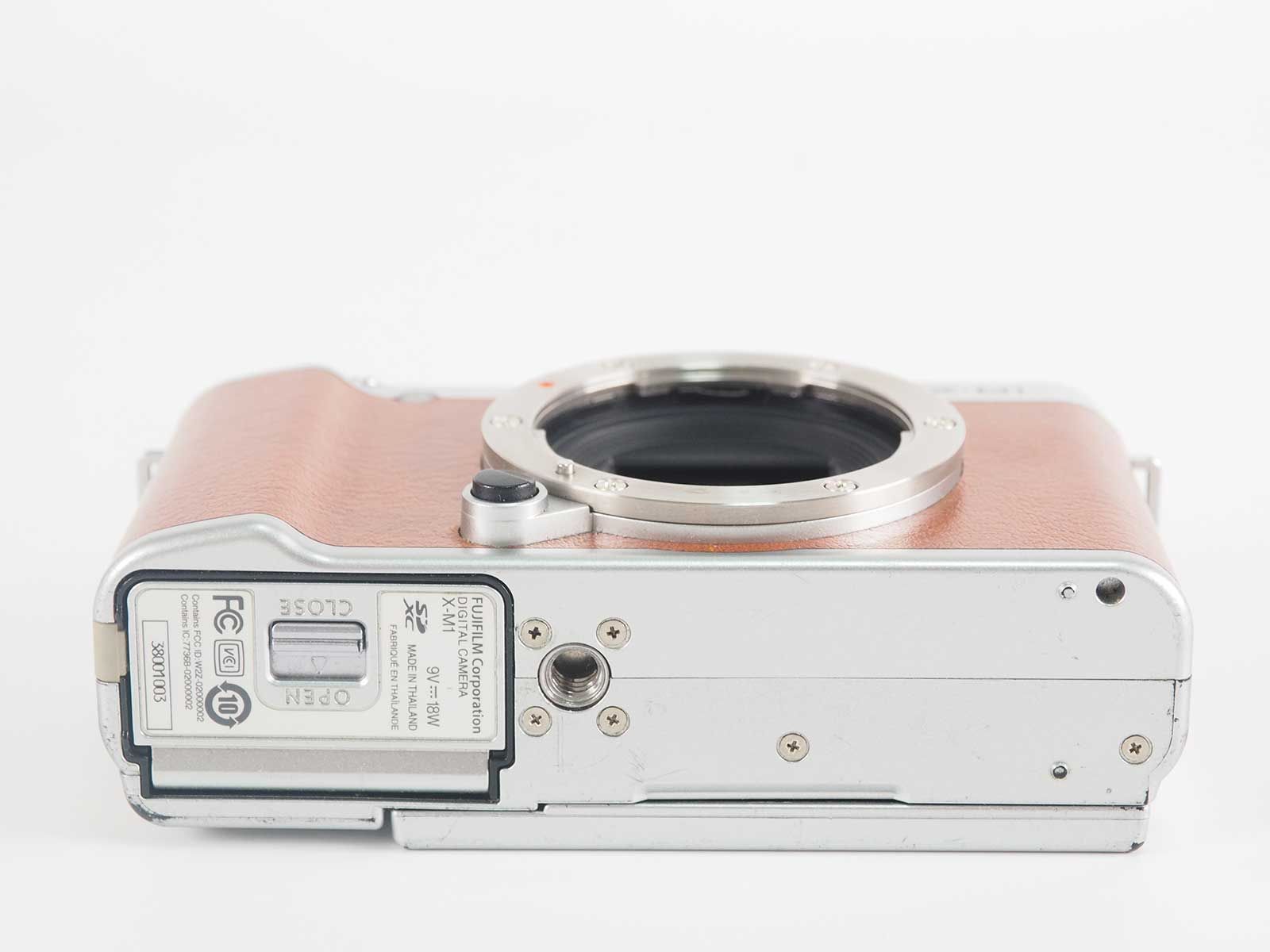 16.3MP Brown