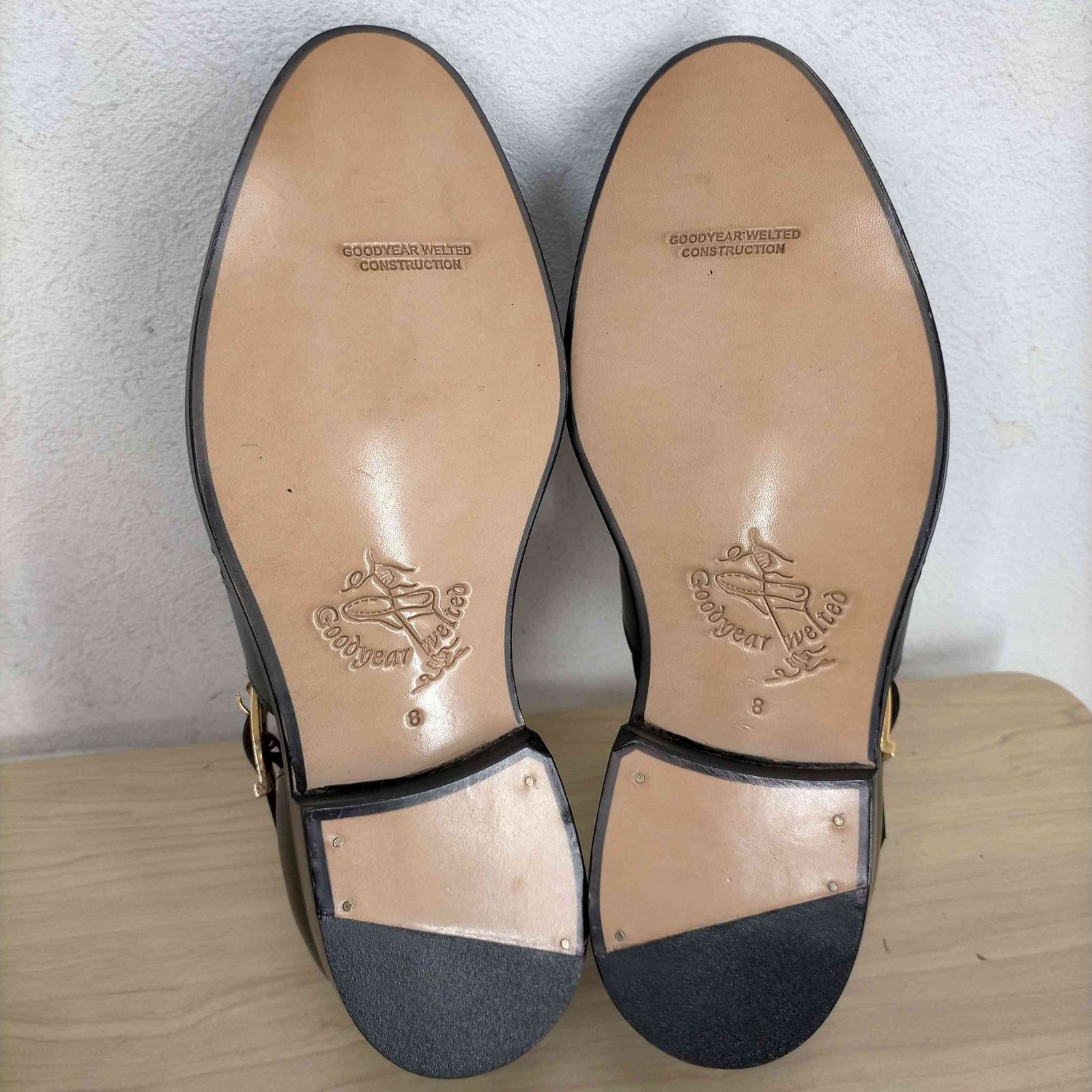 ジャラン スリウァヤ JALAN SRIWIJAYA グルカサンダル メンズ 8 - メルカリ