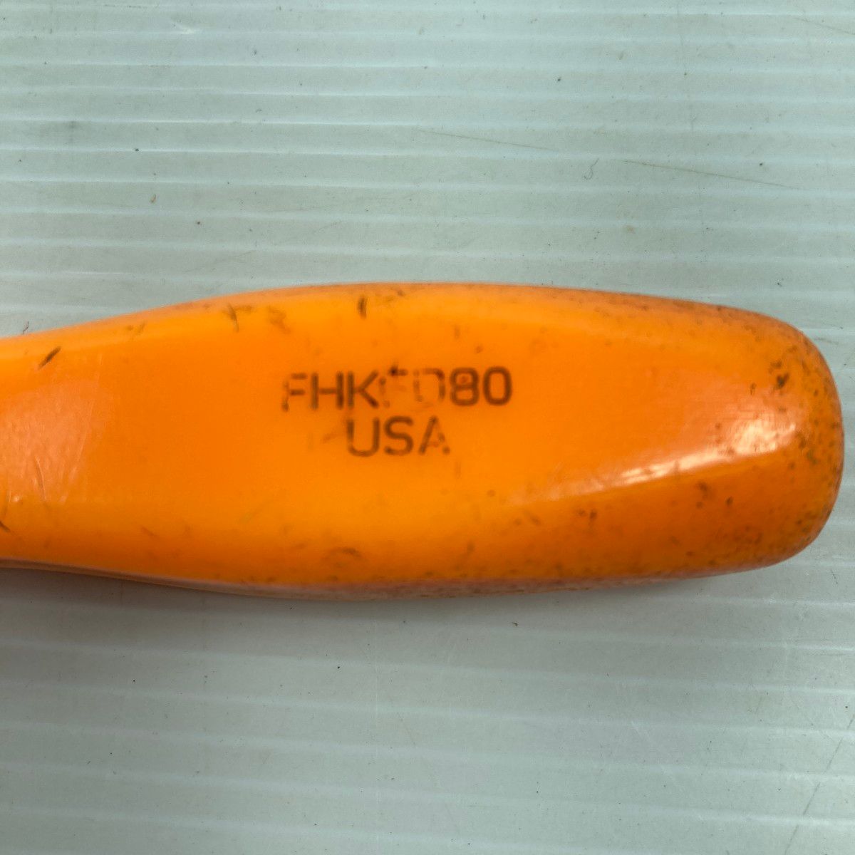 5mm FHKFD80
