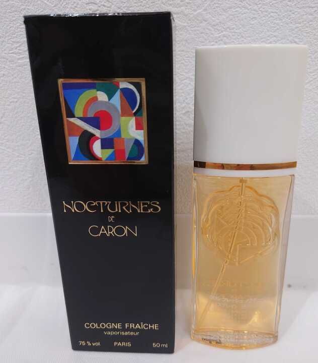 コロンフレッシュ　ノクチューン コロンフレッシュ ノクチューン