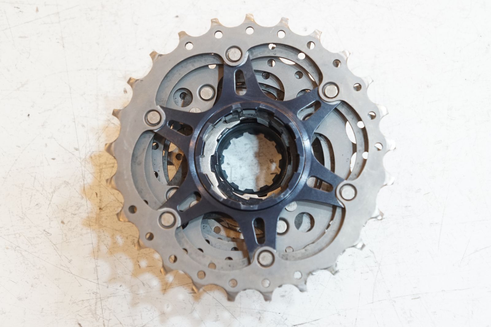 SHIMANO シマノ DURA-ACE CS-R9100 12-25T スプロケット | バイチャリ浦和ベース