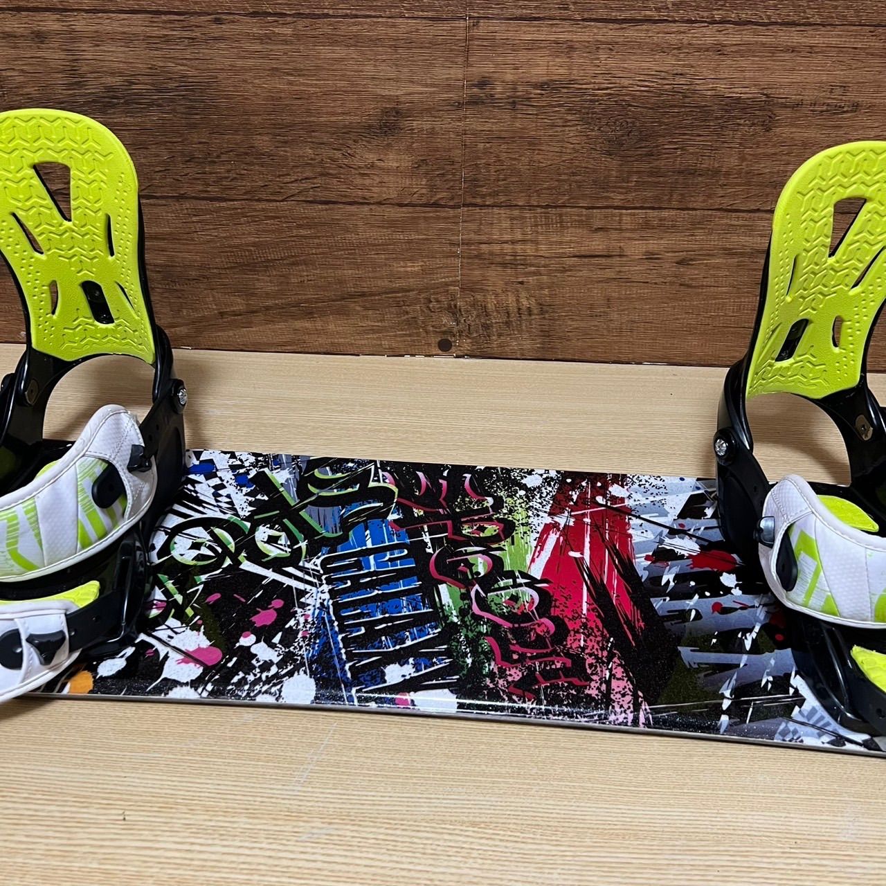 バインディング 25〜28