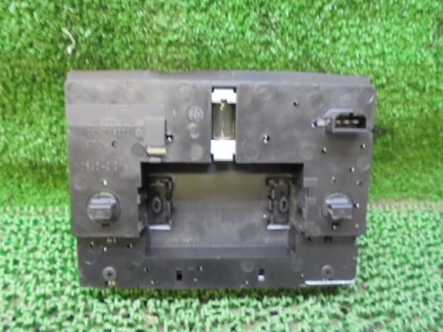 9FJ3029 FG6 フォルクスワーゲン ポロ GH-9NBJX 2006年 GTI
