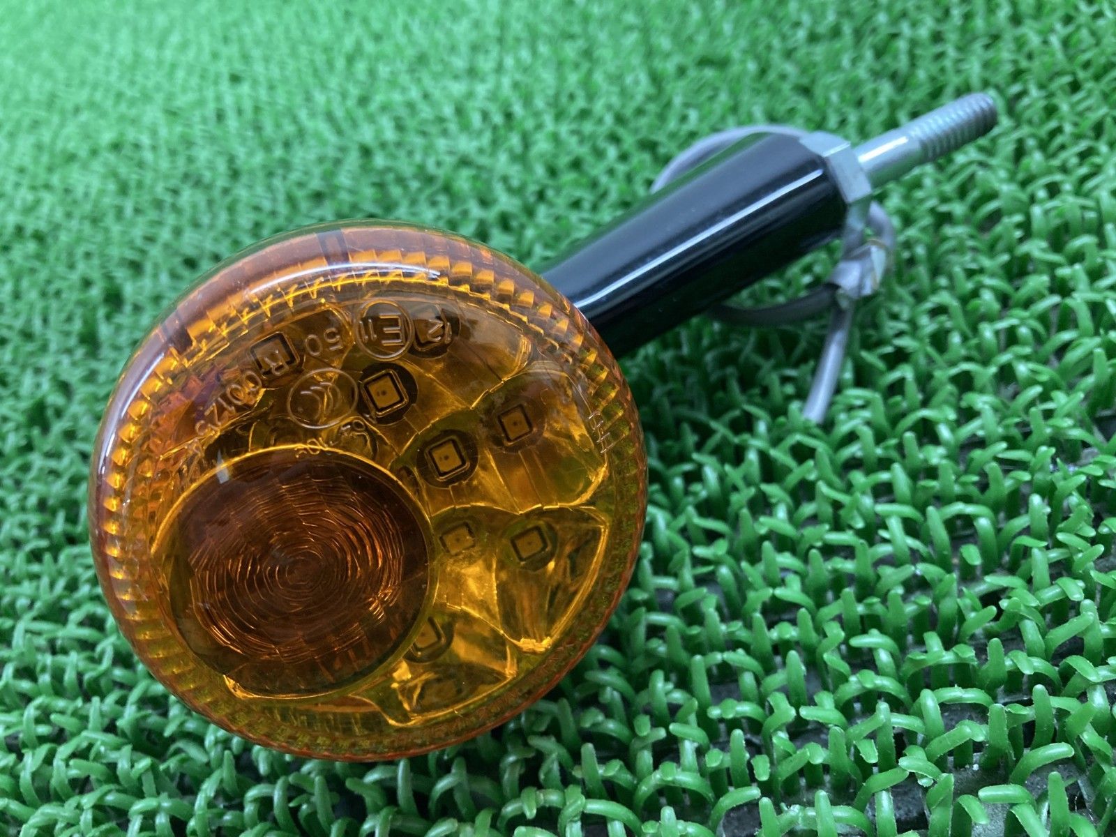 XS250SP リアウインカー 右 045-6997 ヤマハ 純正 バイク 部品 4A8