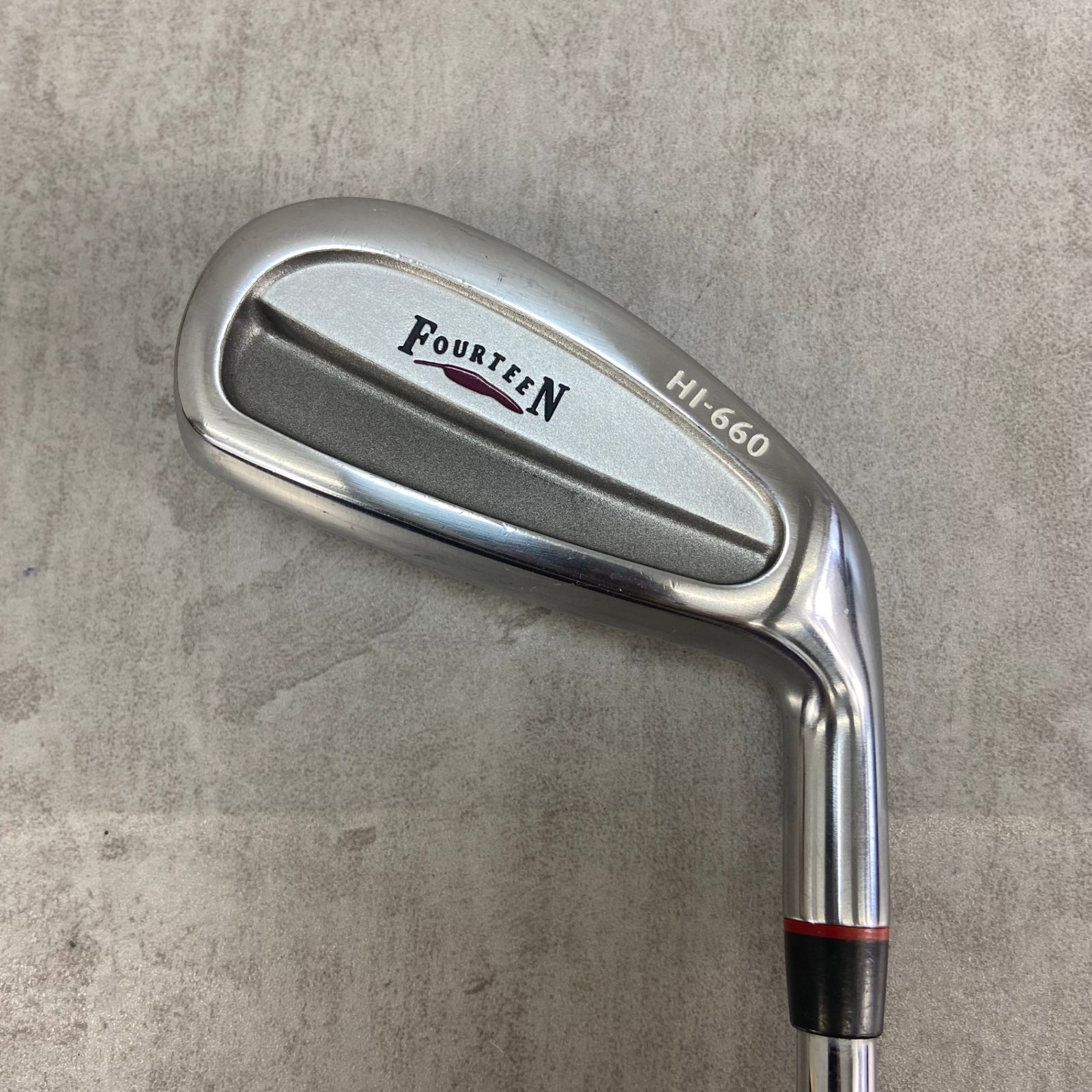 Fourteen フォーティーン HI-660 3番4番アイアン型ユーティリティ HI-3 | ユーティリティアイアン | フォーティーン 公式オンラインストア