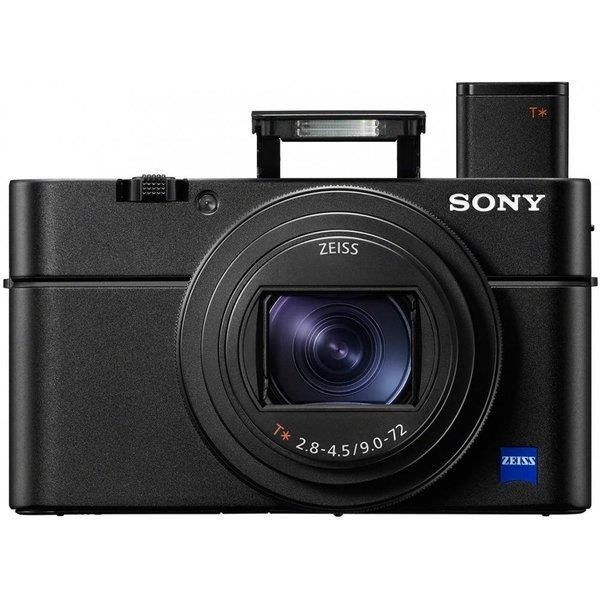 SONY Cyber-Shot DSC-RX100 デジカメ メモリーカード付き ソニー SONY Cyber-shot DSC-RX100M6 SDカード付き - メルカリ