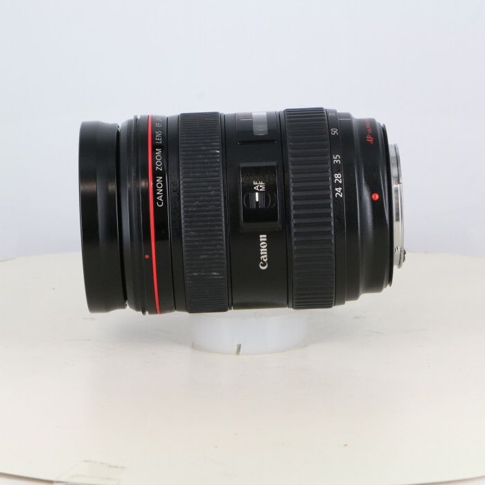 中古】(キヤノン) Canon EF24-70/2.8L USM