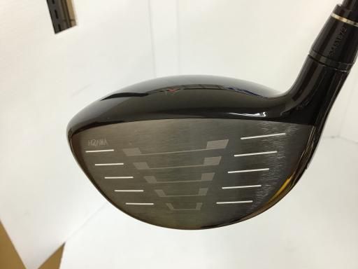 中古】 本間ゴルフ TOUR WORLD GS 9.5° ドライバー DR SPEED