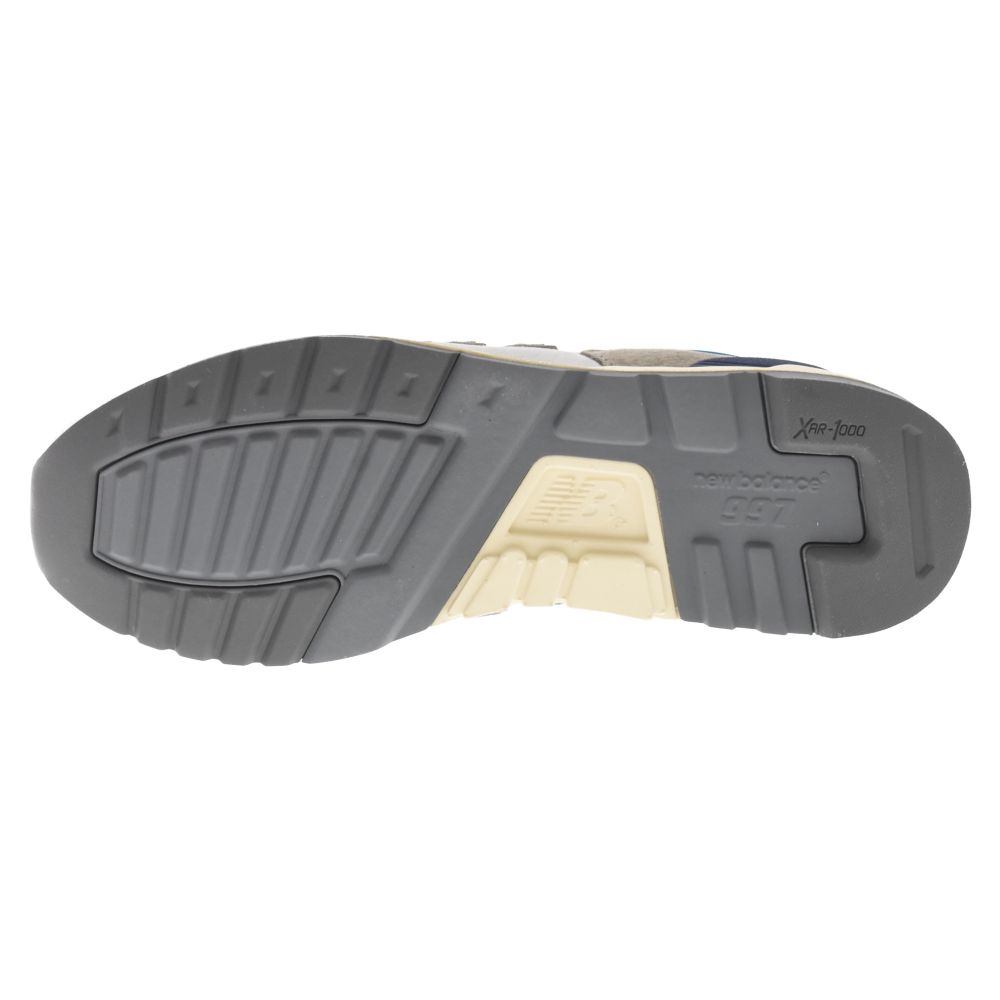 New Balance Aime Leon Dore M997ALD US8 26cm