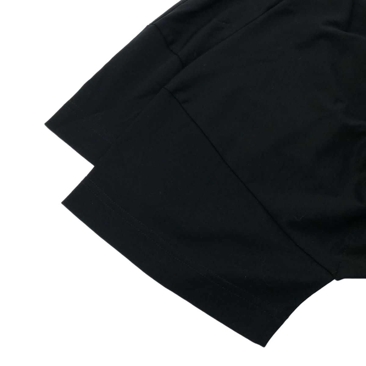 MAISON　MAVERICK　PRESENTS　メゾンマヴェリックプレゼンツ　MM0032　3WAY ホック オーバーサイズ ワンピース　Fサイズ　ブラック