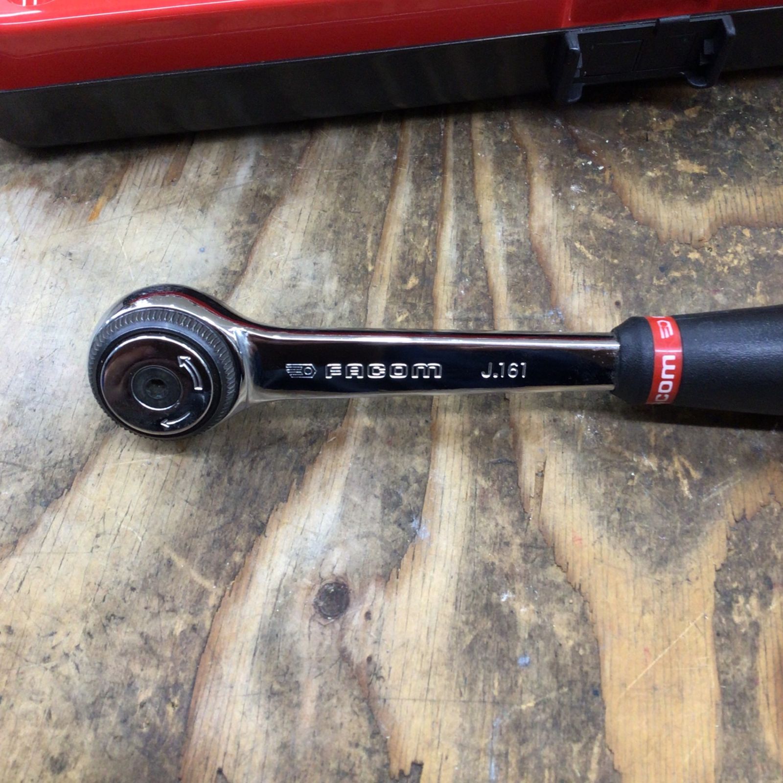 中古品】ファコム/FACOM 3/8