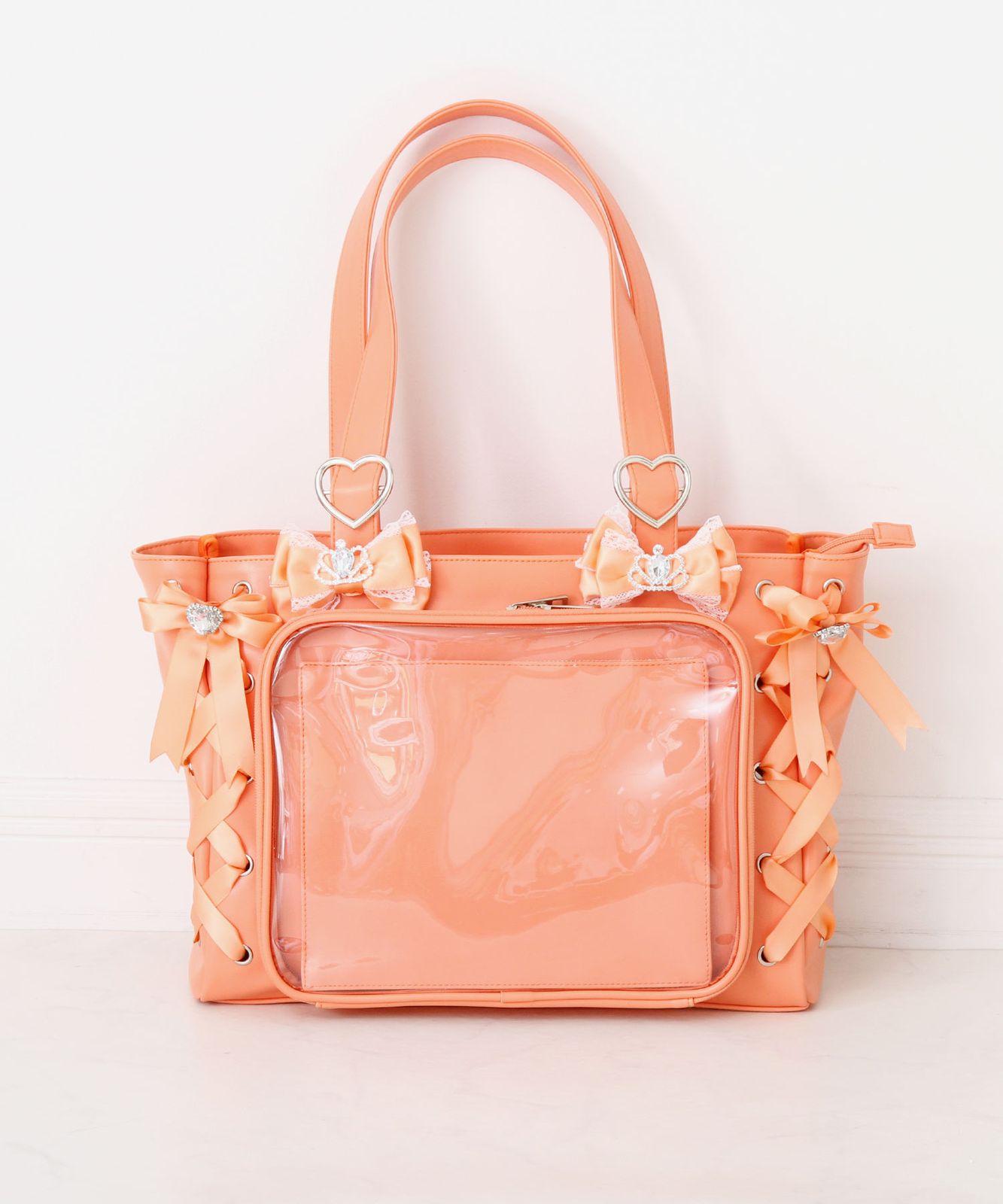 Bourbon】ブルボン 王冠 キーホルダー フレンチkiravi フランス 鍵 レトロ