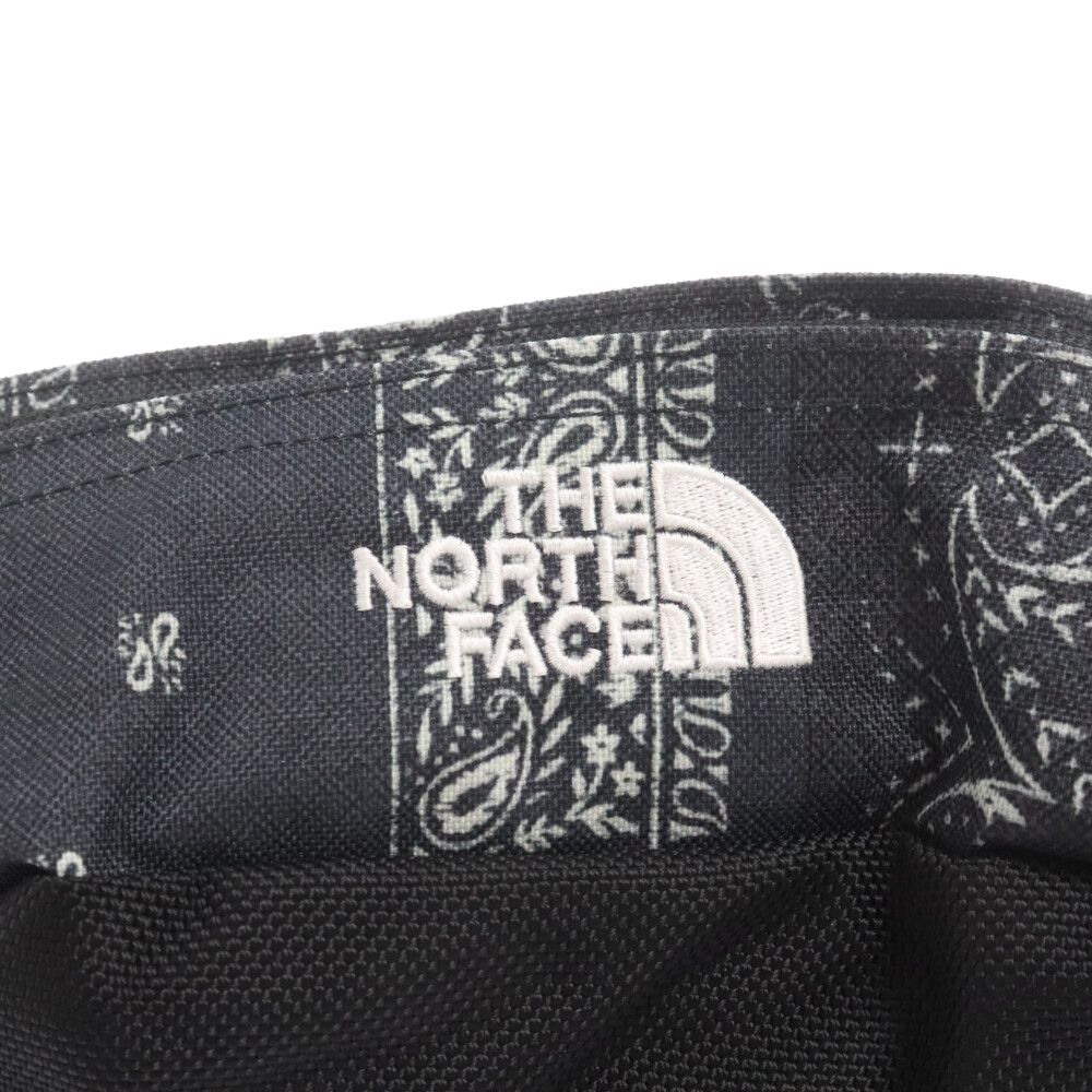THE NORTH FACE (ザノースフェイス) SWEEP スウィープ バンダナ
