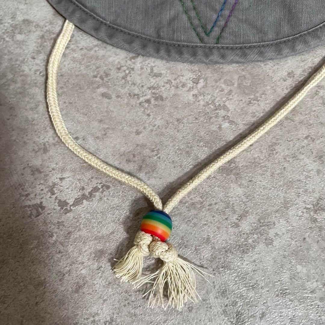 ストラップハット ヒステリックグラマー