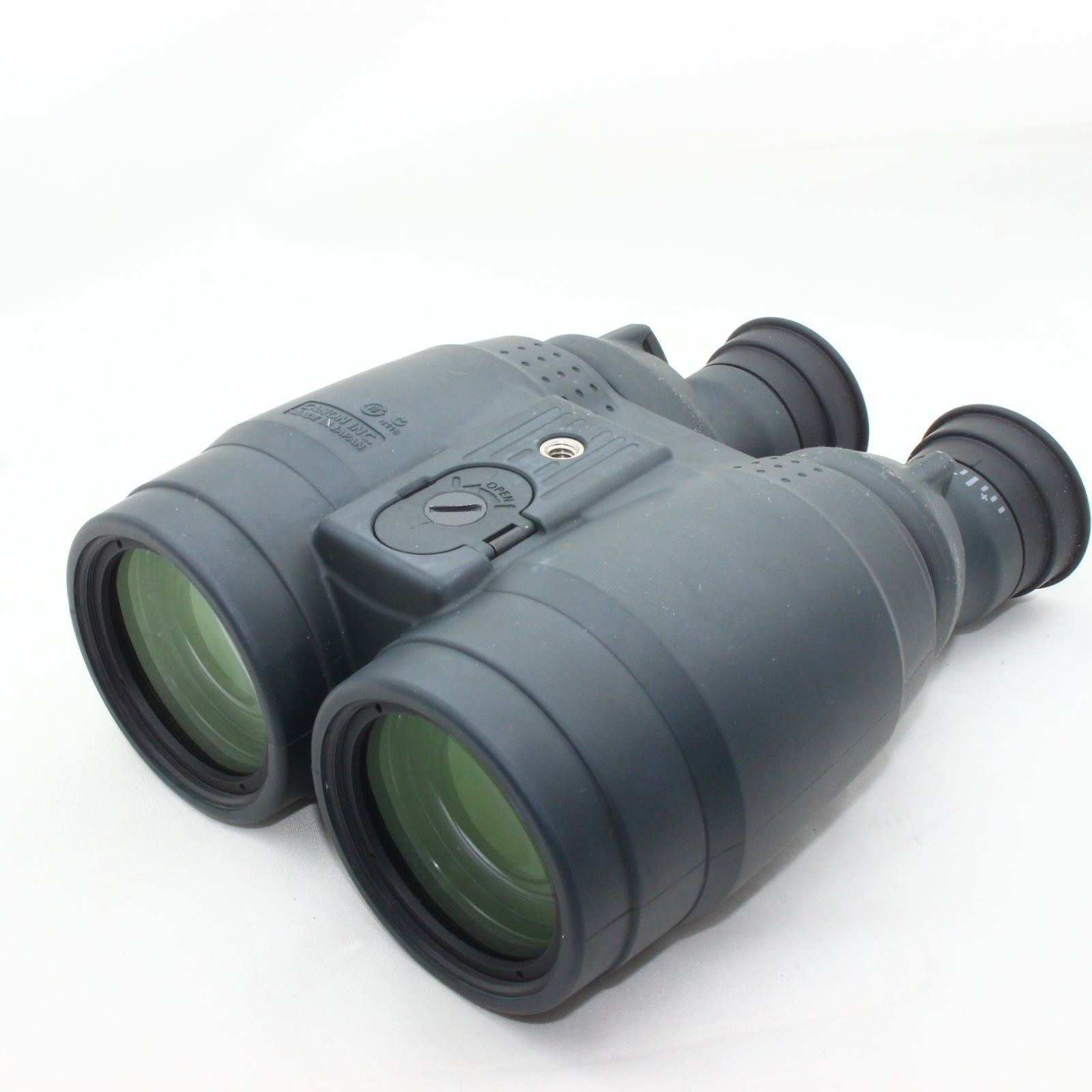 Canon キャノン 18×50IS (倍率18倍) ALL WEATHER手ぶれ補正機能  