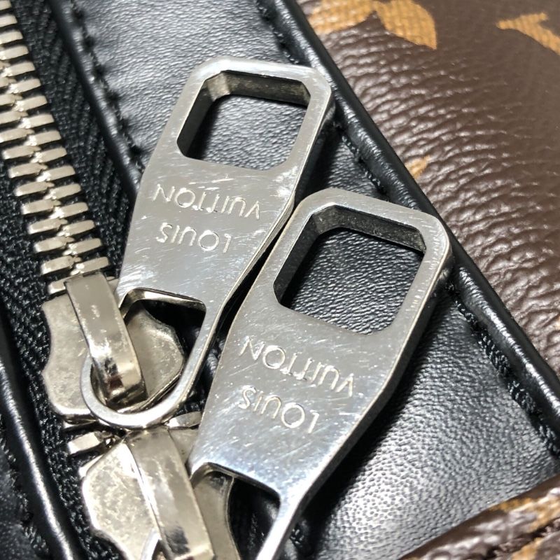 ルイ・ヴィトン LOUIS VUITTON ジョッシュ M45349 モノグラム ...