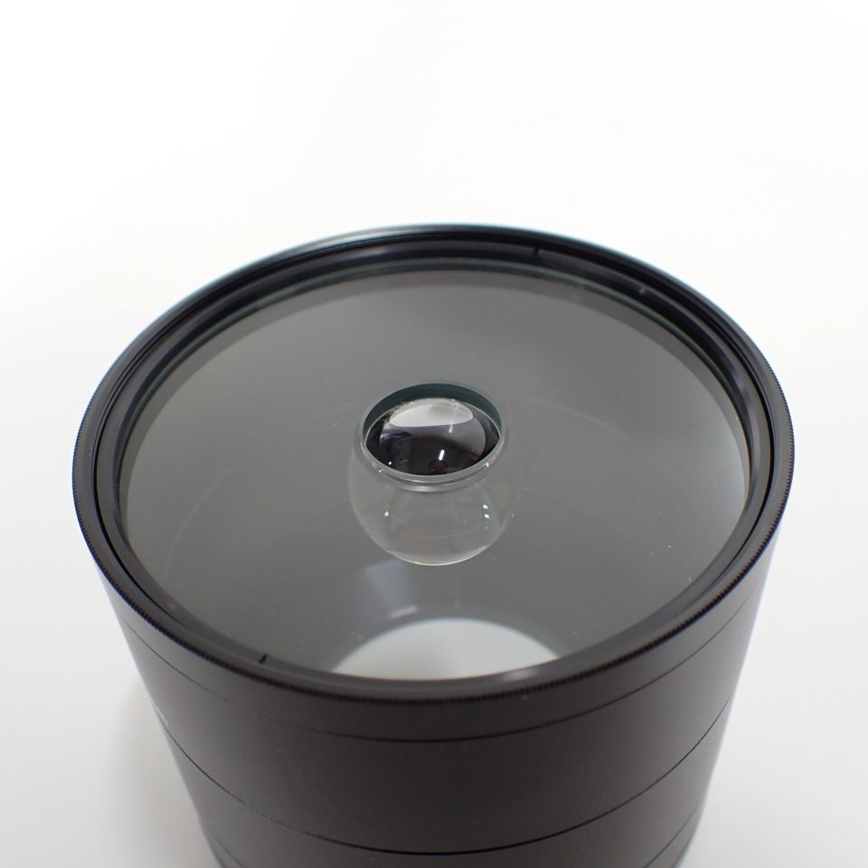 ∬ ZENJIX SORATAMA ゼンジックス 宙玉 72 レンズボール + 72mm