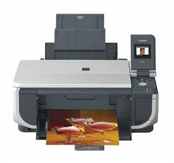 【中古】(非常に良い)Canon PIXUS (ピクサス) MP510