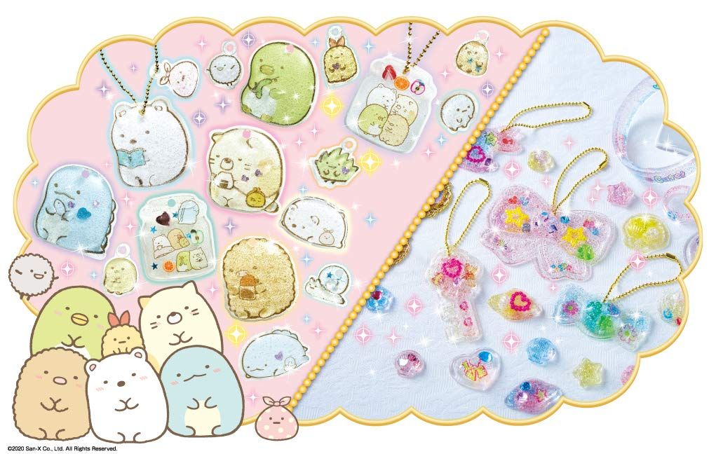 ぷにジェル すみっコぐらし DX プラス PG-27 [単品] [すみっコぐらしDX