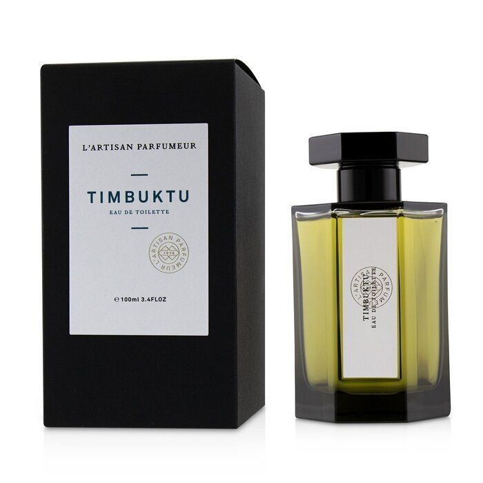 ラルチザン パフューム タンブクトゥ オードトワレ EDT 100ml 香水 L'Artisan Parfumeur Timbuktu 香水