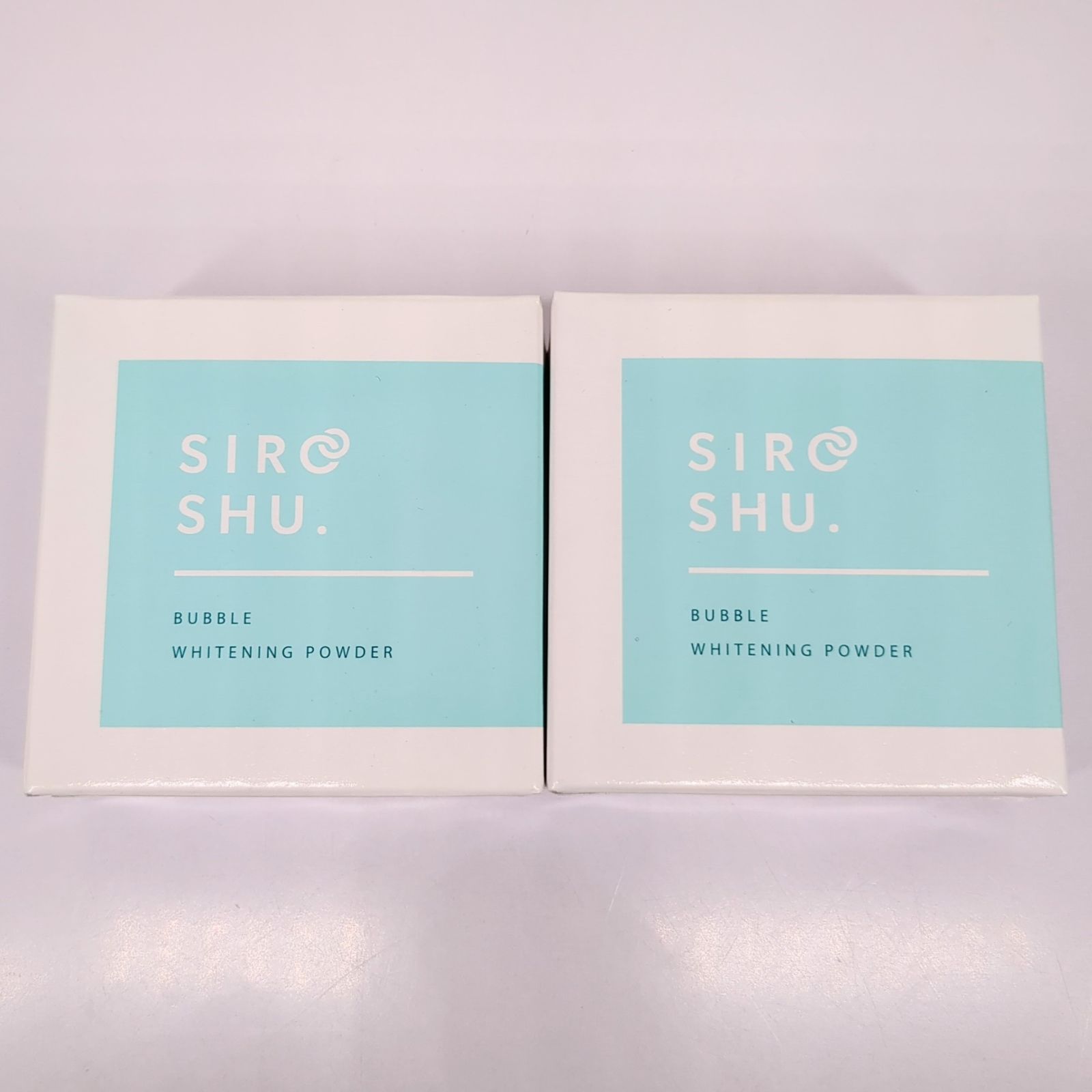 フロムココロ シロッシュ 15g 2個セット