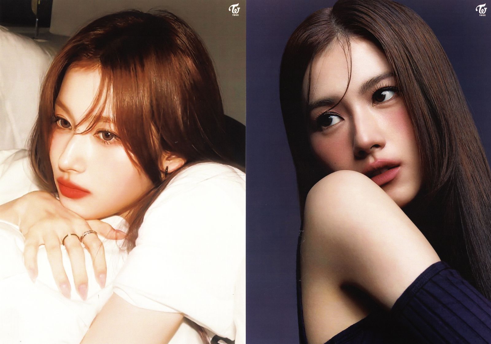 TWICE SANA サナ グッズ ポスター 10枚セット A4サイズ 10P