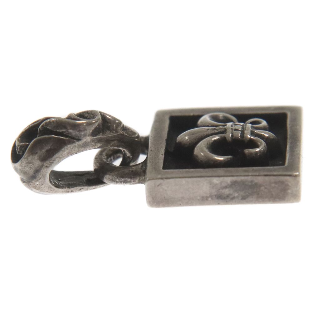 CHROME HEARTS (クロムハーツ) FRAMED BS FLUER フレームドBSフレア