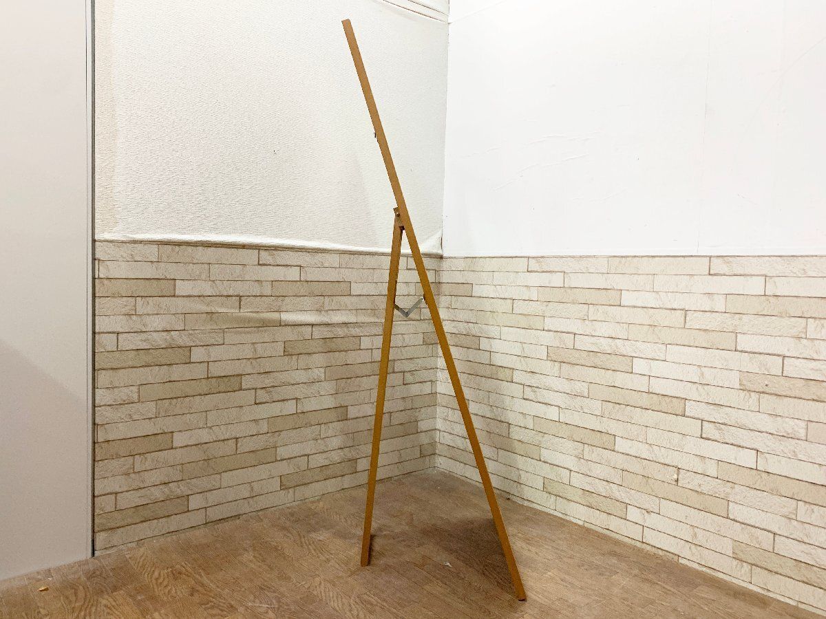 松永工房 カンティーニュ スタンディングミラー 【公式通販】