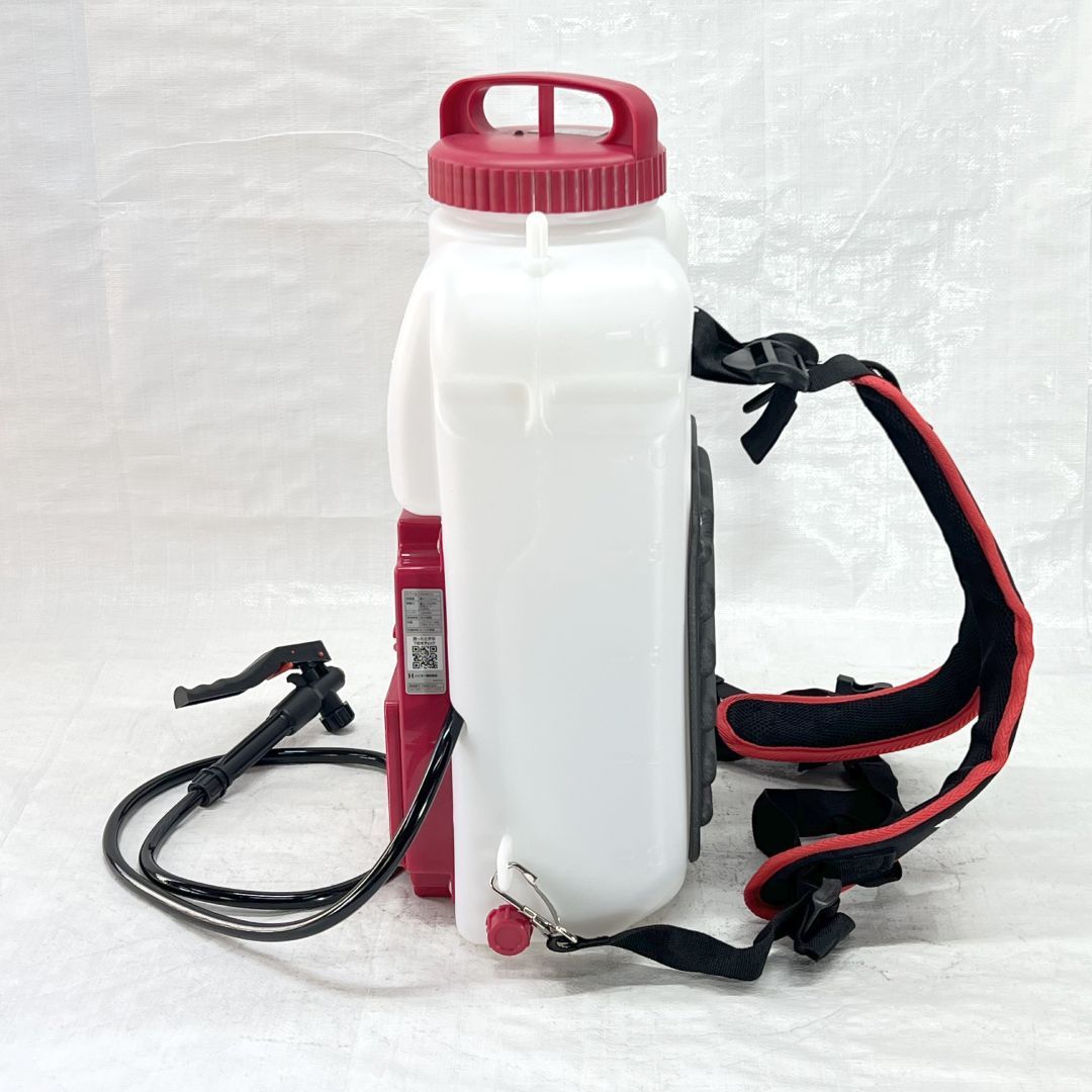充電式 電動噴霧器
