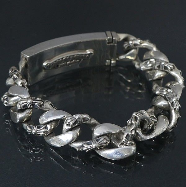 CHROME HEARTS 銀座店 クロムハーツ ダガーハート ファンシー