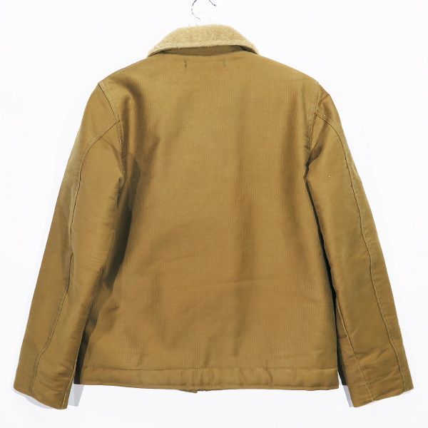 NEIGHBORHOOD ネイバーフッド 18AW N-1D/C-JKT 182NYNH-JKM01 N NEIGHBORHOOD ネイバーフッド 18AW N-1D/C-JKT 182NYNH-JKM01 N