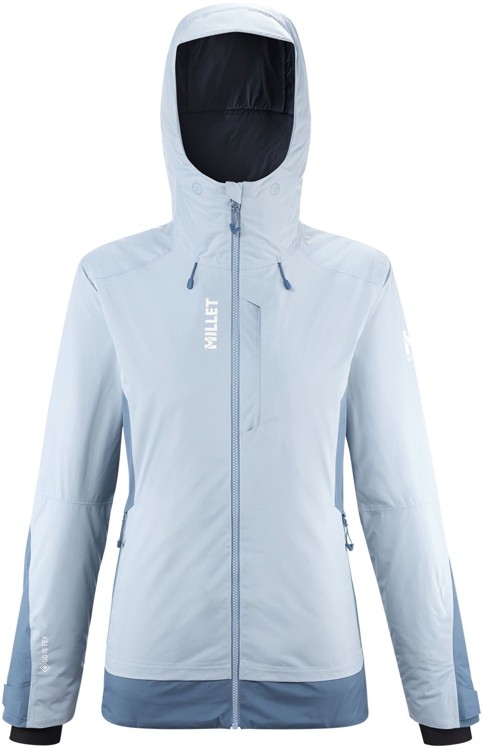 ミレー MILLET スキー COSMIC WARM GTX JKT W MIV10203 N3190 CORONETBLUE|IC