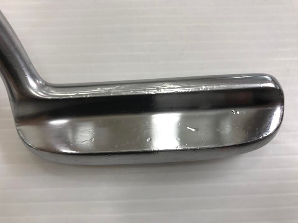 ● マグレガー アイアンマスター IMG5　パター　中古品 ● MACGREGOR マグレガー ターニークラシック IMG5 アイアンマスター PT