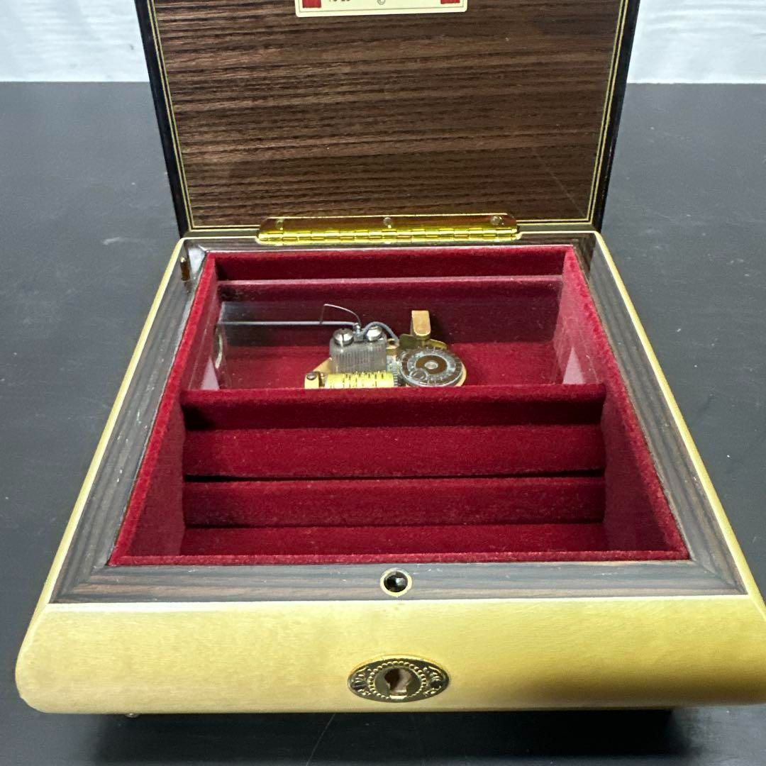 MUSIC オルゴール