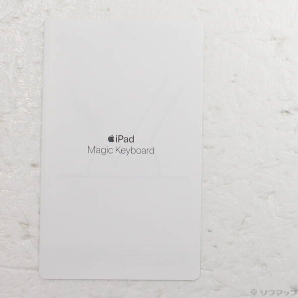 〔 品〕 12.9インチ iPad Pro 第5 4 3世代 用 Magic Keyboard - 英語 US ホワイト MJQL3LL A 344 CHRISTIANNAURATH_COM_BR