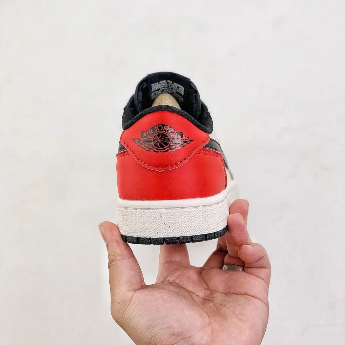 Nike Air Jordan 1 Low OG "Paris Saint-Germain"｜ナイキ エアジョーダン1 ロー OG "パリ・サンジェルマン"