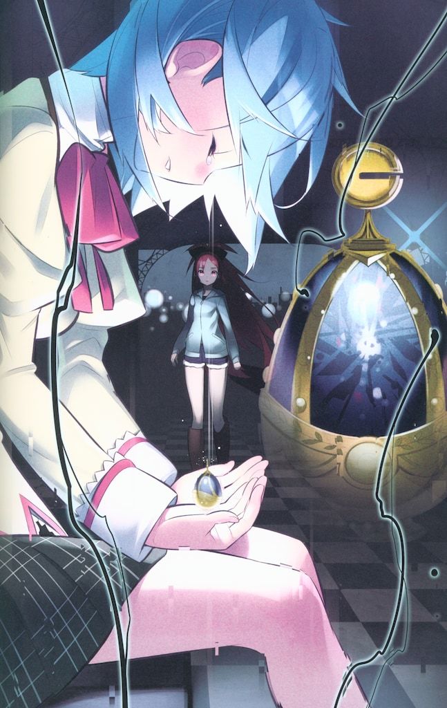 芳文社 まんがタイムきららコミックス 魔法少女まどか☆マギカ