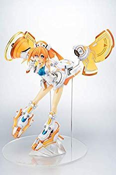 【中古】ホビージャパン 新次元ゲイム ネプテューヌV オレンジハート n5ksbvb