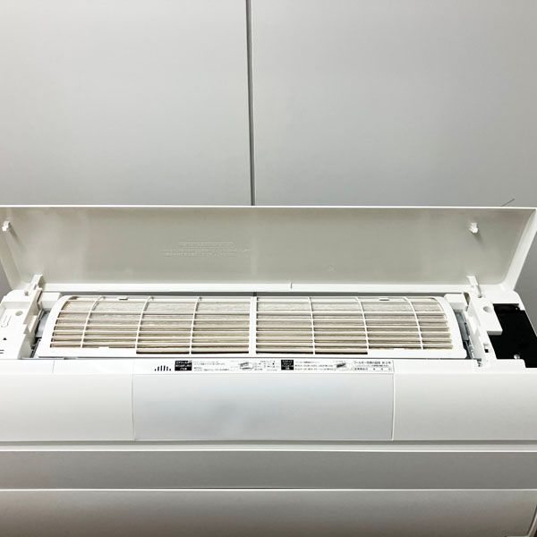 Panasonic ルームエアコン18畳 2021年製 【公式通販】