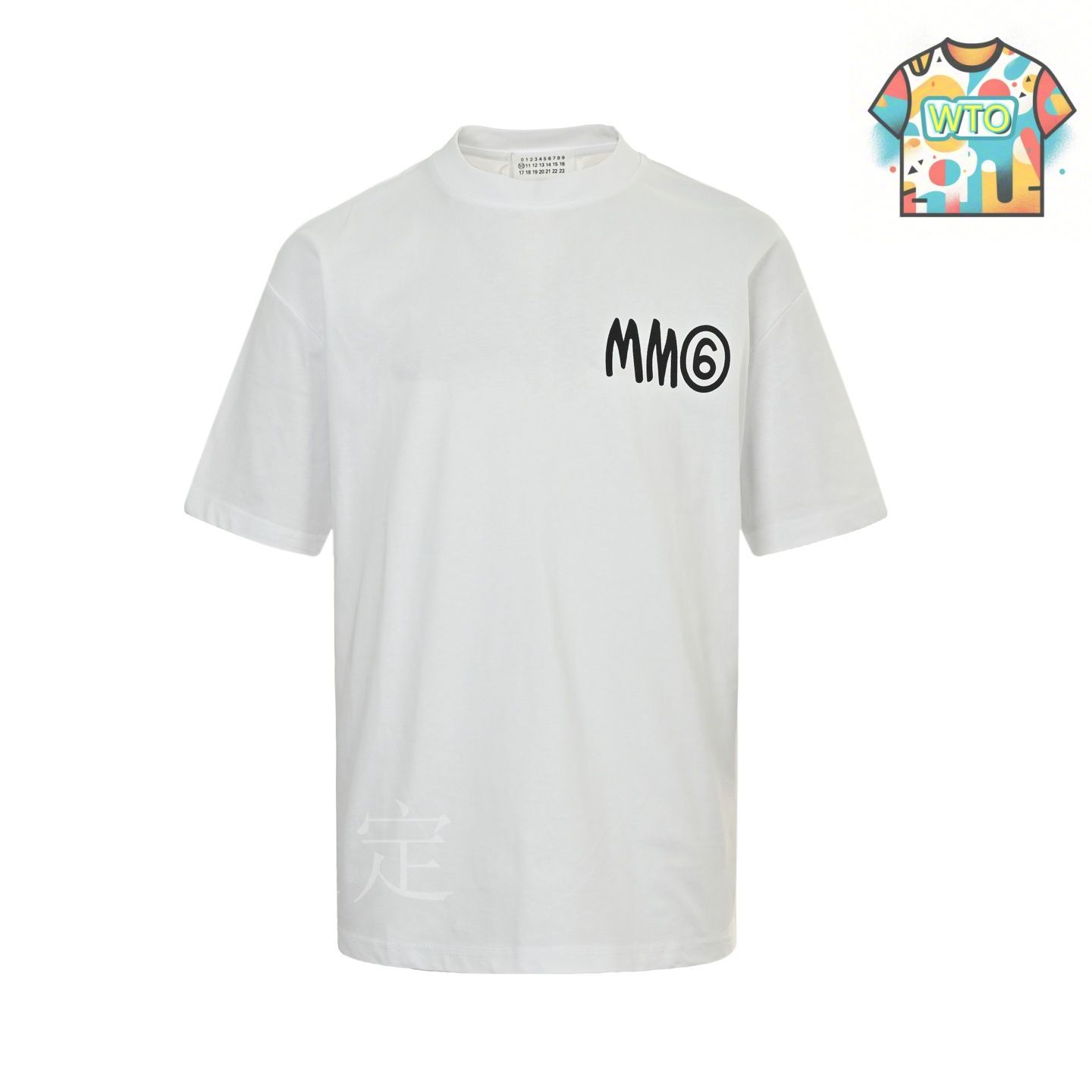 メゾンマルジェラ　シャツ TIME SALE] Maison Margiela メゾンマルジェラ オーバーサイズ