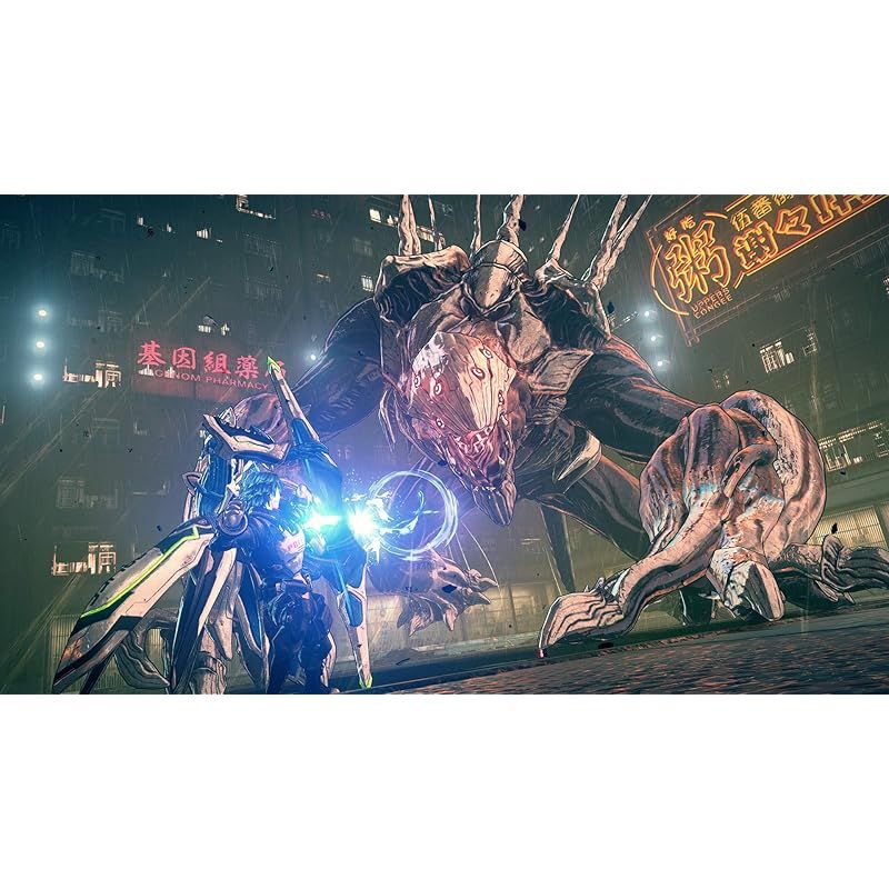 ASTRAL CHAIN COLLECTOR'S EDITION(アストラル チェイン