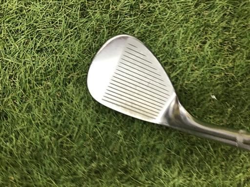 タイトリスト VOKEY SPIN MILLED SM7 ツアークロム 58°|12°D ウェッジ WG NS PRO 950GH フレックスS メンズ 男性用 右利き 右用 Cランク ゴルフクラブ