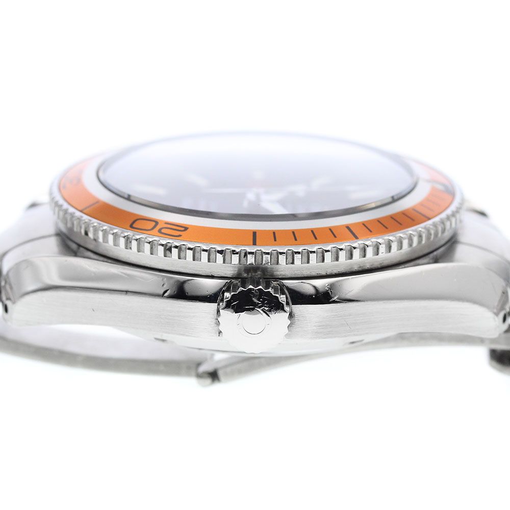 オメガ OMEGA 2209.50 シーマスター600 プラネットオーシャン