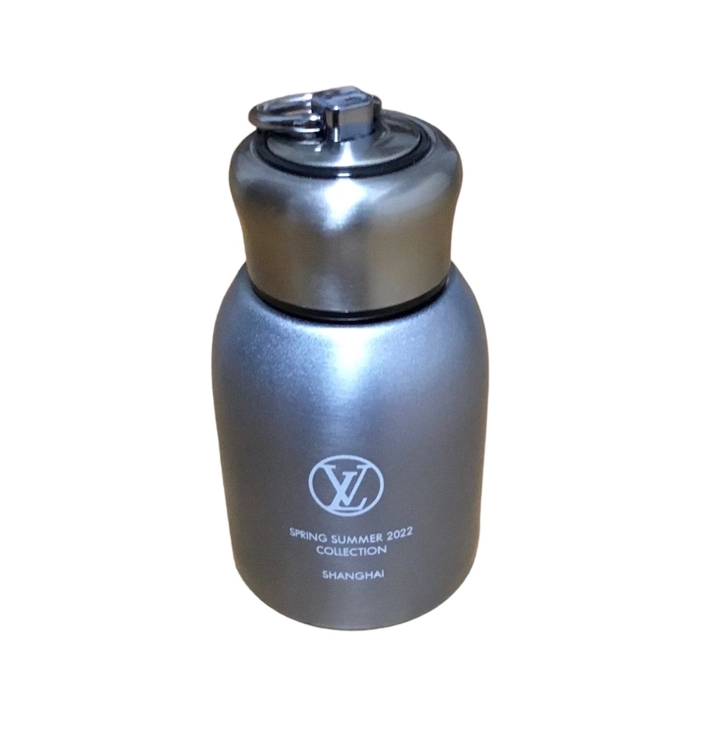 ルイヴィトン LOUIS VUITTON レア非売品タンブラー　新品　上海 ルイヴィトン LOUIS VUITTON レア非売品タンブラー 新品 上海