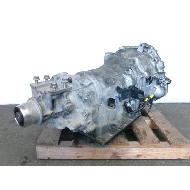 26年 NV350キャラバン