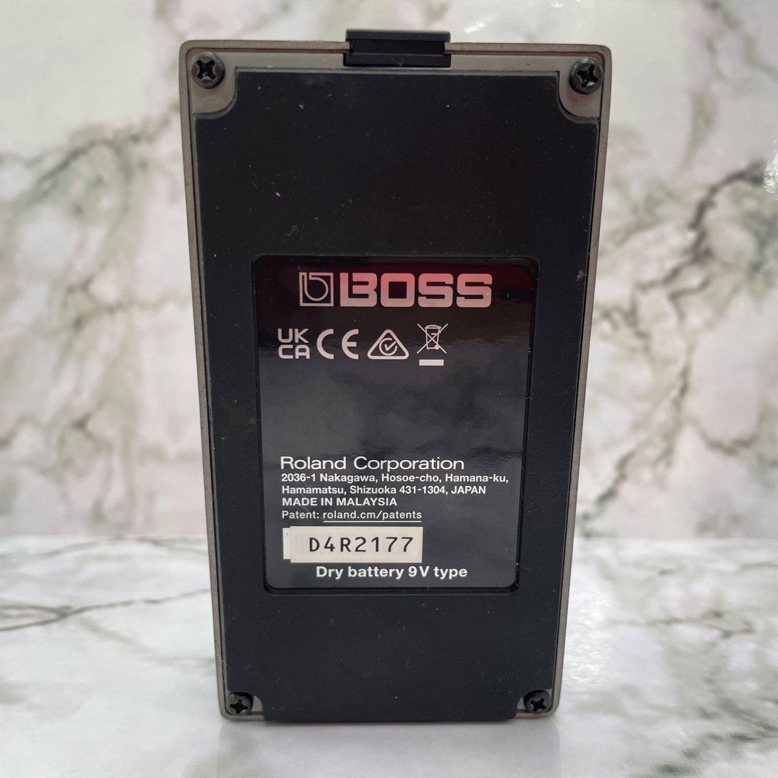 【中古品】BOSS MT-2 l Zone ギターエフェクター Amazon | BOSS Metal Zone MT-2 | ディストーション・オーバー