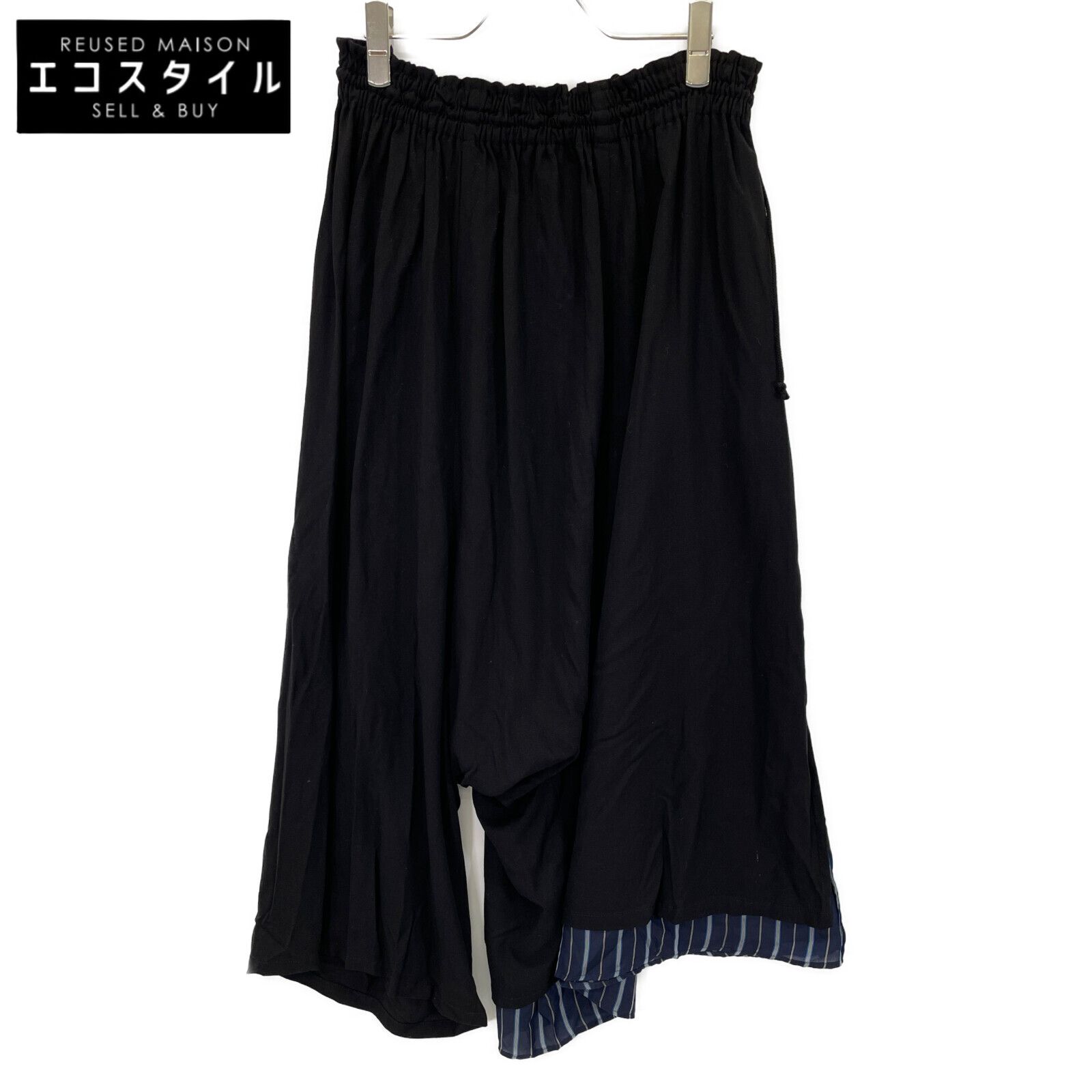 ♡新品 FOXEY NEWYORK フォクシーパンツ ♡ FOXEY NEWYORK フォクシー パンツ アディソン リネンフェイス